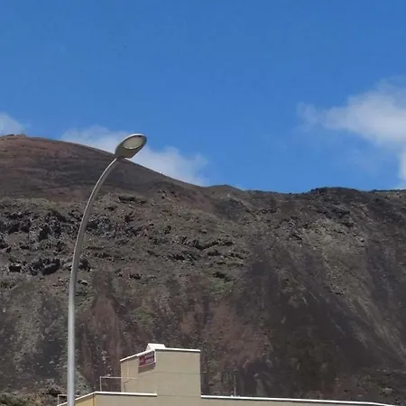 Apartamento La Sanjora Tamaduste