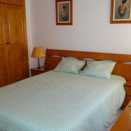 La Sanjora Apartamento
