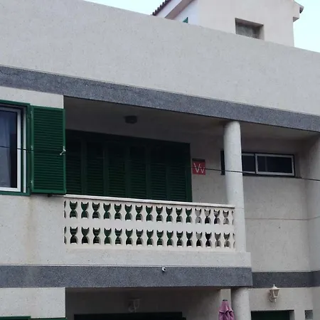La Sanjora *