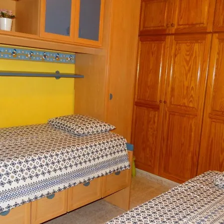 La Sanjora Apartamento *